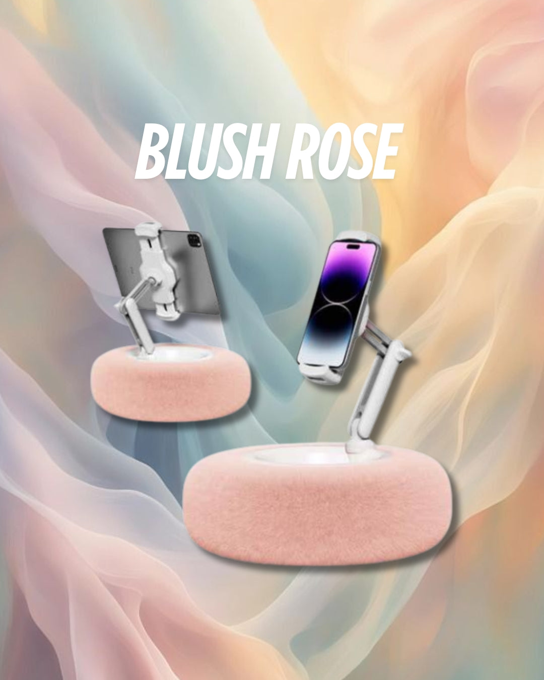 BedBuddy Pillow by Novanissa™